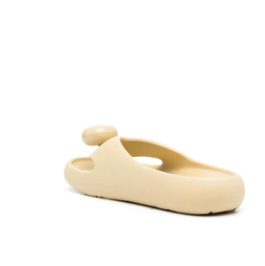 Loewe Sandals White