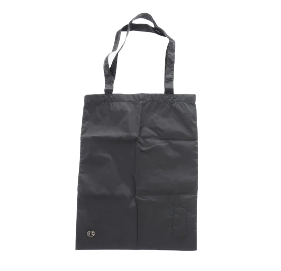 CHAMPION Embroidered Tote Bag