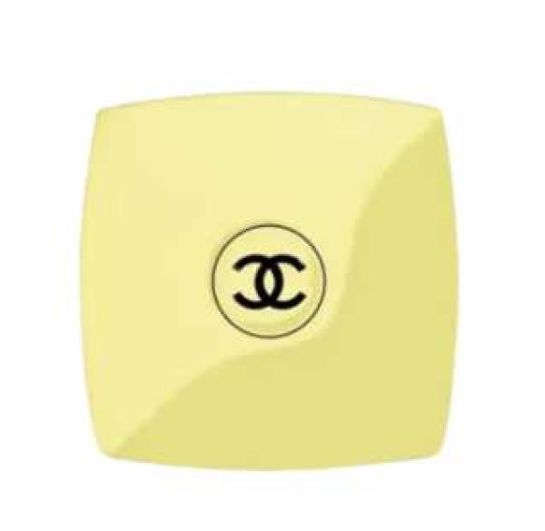 Chanel Codes Couleur Limited Edition Miroir Double Facettes 129 Ovni