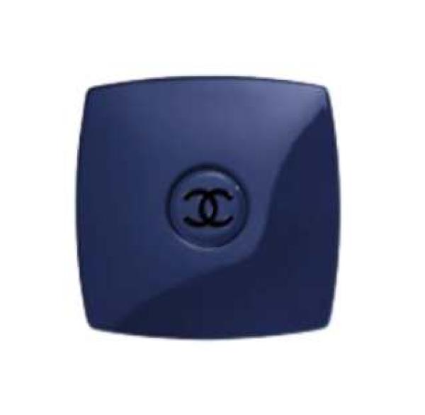 Chanel Codes Couleur Limited Edition Miroir Double Facettes 127 Fugueuse