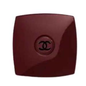 Chanel Codes Couleur Limited Edition Miroir Double Facettes 155 Rouge Noir