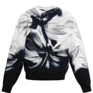 Dragon Fly Sweater