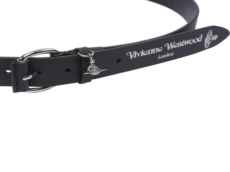 Vivienne Westwood Wide Alex ORB Belt