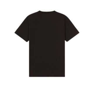  Kenzo Paris Loose T-Shirt Black