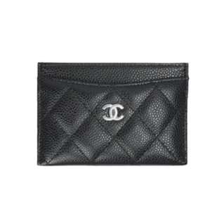 Chanel Classic Card Holder 