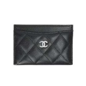 Chanel Classic Card Holder 