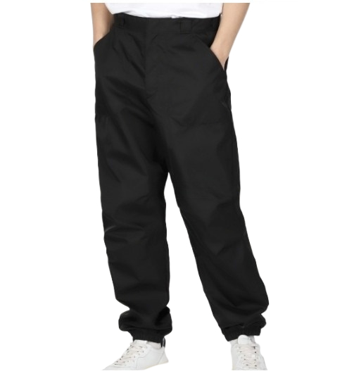 Re-nylon pants