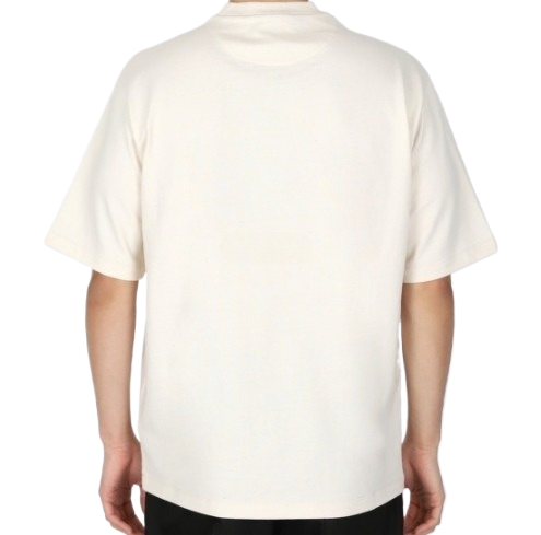 Cotton t-shirt