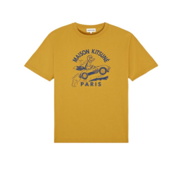 Racing Fox Comfort T-Shirt