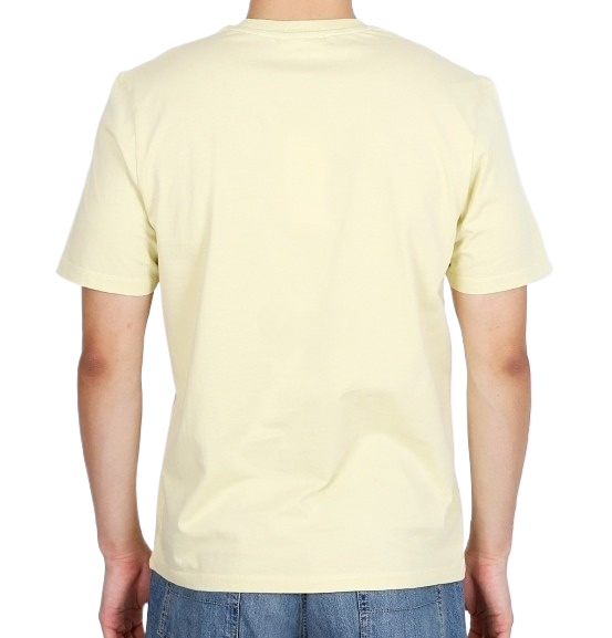 Foxhead patch regular t-shirt