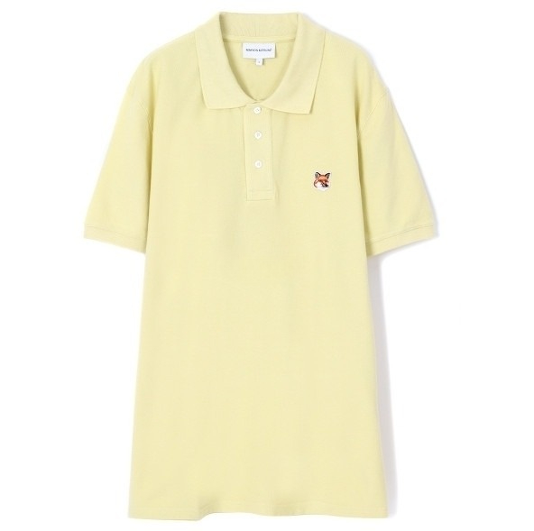 Fox Patch Regular Polo