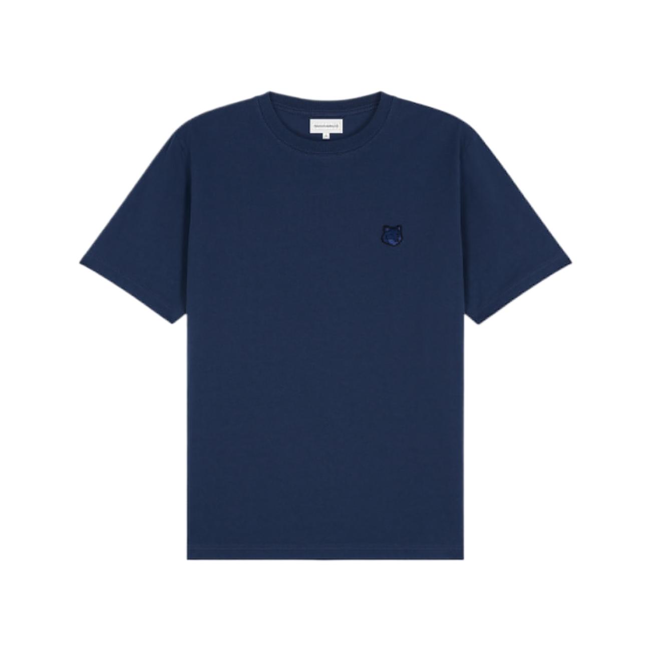 Bold Foxhead Patch Comfort T-Shirt