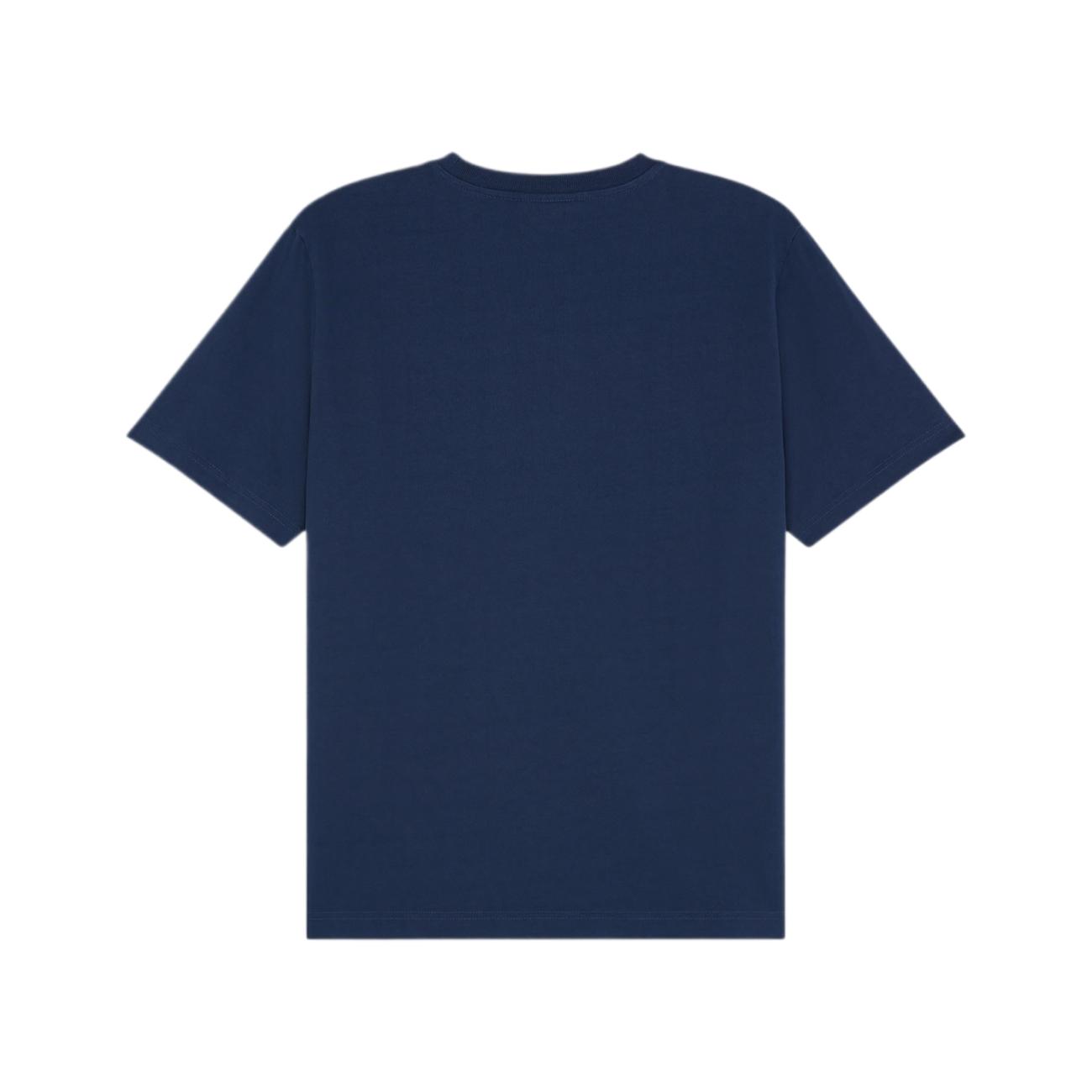 Bold Foxhead Patch Comfort T-Shirt