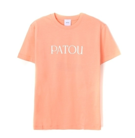 Organic Cotton Patou T-Shirt