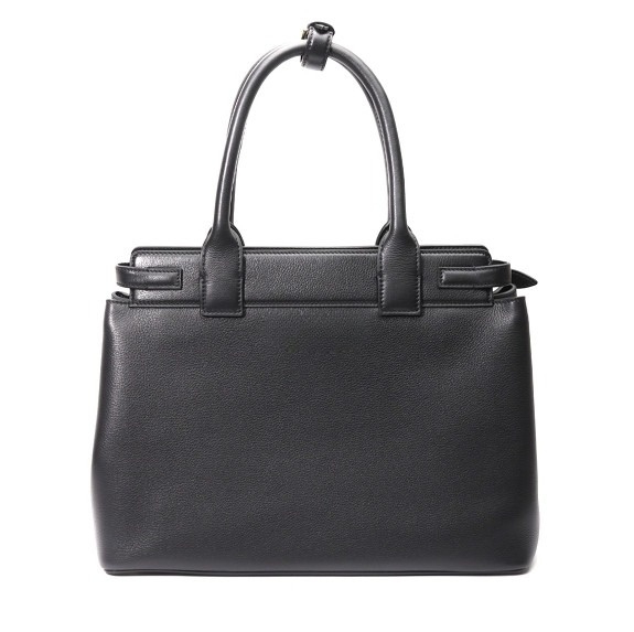 Supple Calfskin Conti Bag