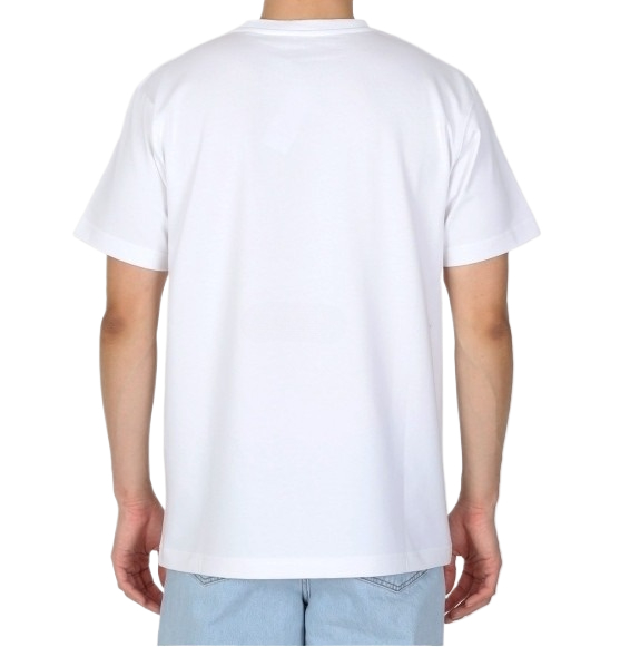 CD ICON casual fit t-shirt