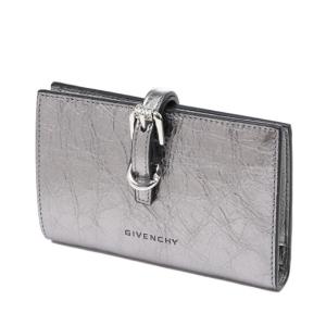 Voyou leather wallet