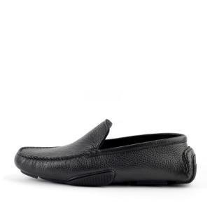 Mr G leather driver shoes