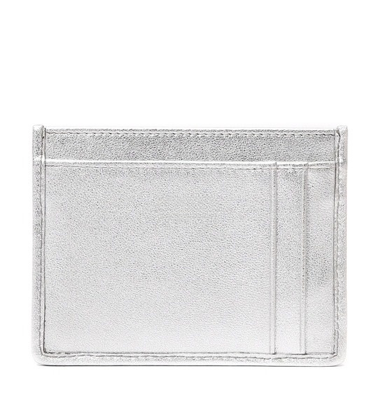 Materasse Nappa leather card wallet