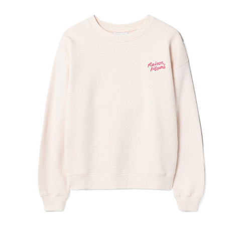 Handwriting Comfort Sweatshirt