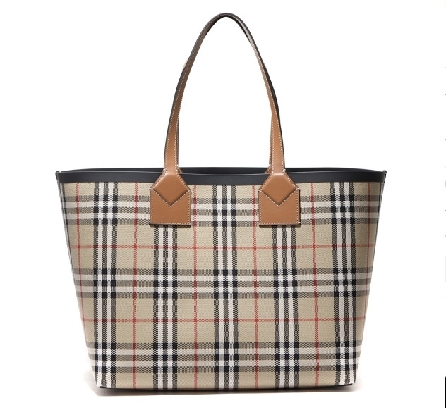 Medium London Tote Bag