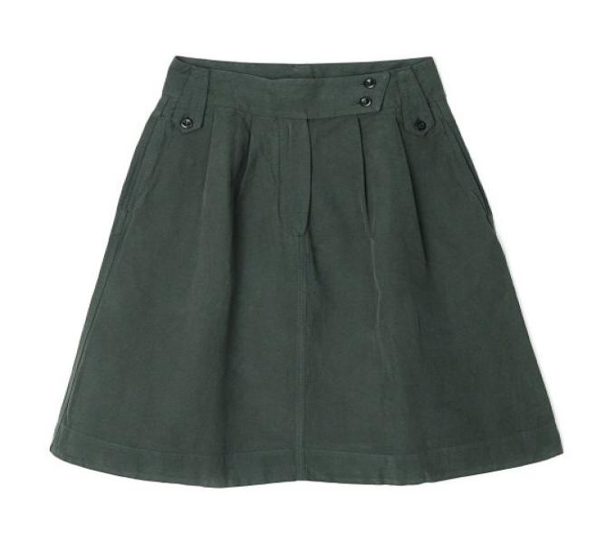 MHL uniform skirt