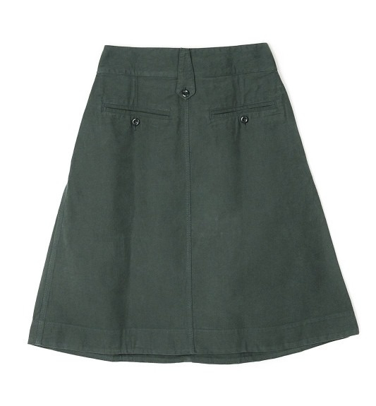 MHL uniform skirt