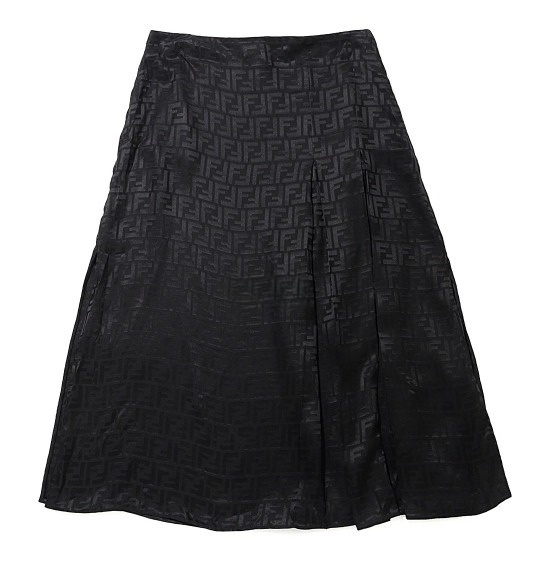 Lunar New Year Capsule Collection Skirt