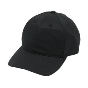 Deluxe Black EXQUISITE Weave Ball Cap