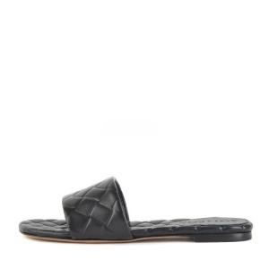 Amy Flat Mule