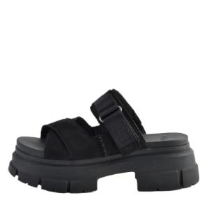 Ashton slide sandals