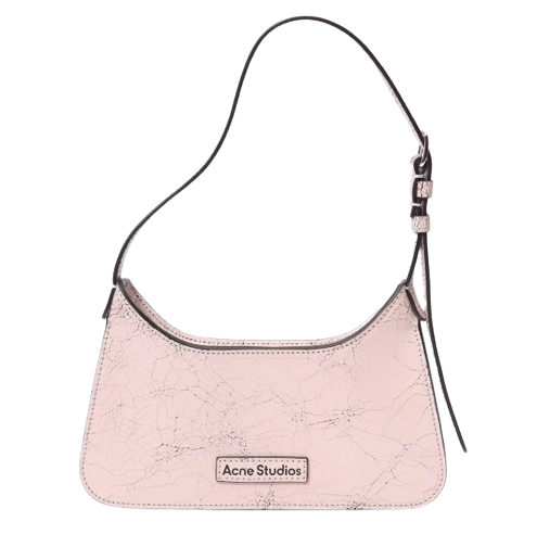 PLATT micro shoulder bag