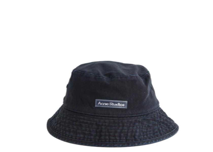 Twill Bucket Hat