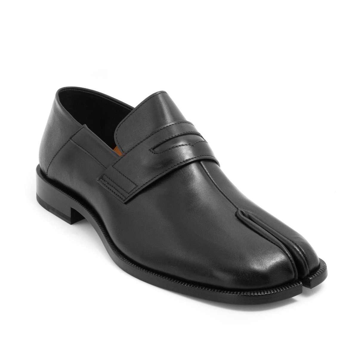 Tabi Loafers