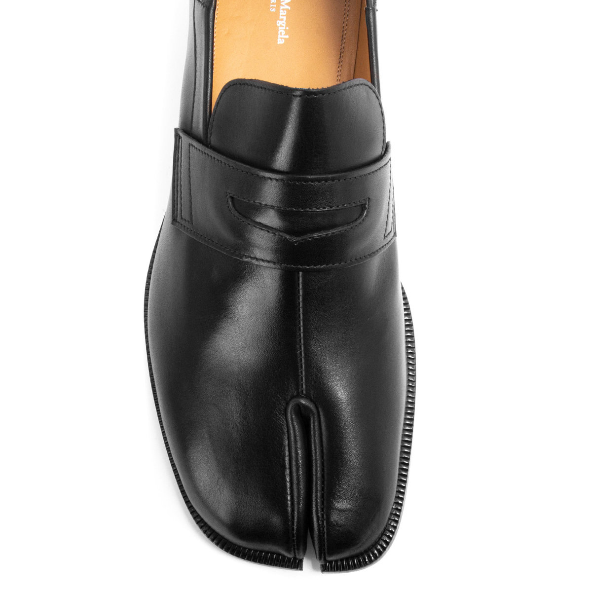 Tabi Loafers