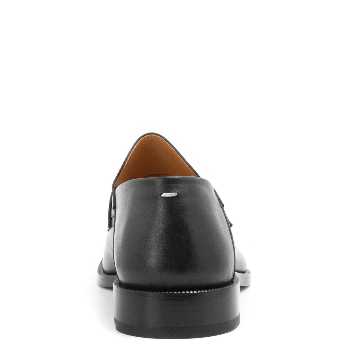 Tabi Loafers