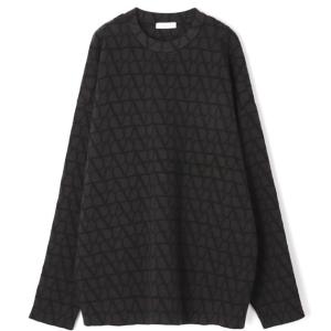 Toile Ecograph Wool Crew Neck Sweate