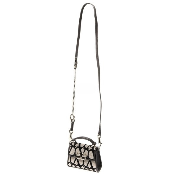 Twal Econograph Cross Bag