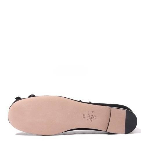 Garabani ballerina flat shoes