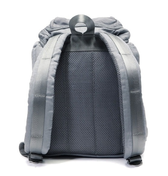 Nylon Mono Backpack SX