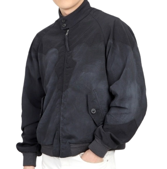 York Canvas Jacket