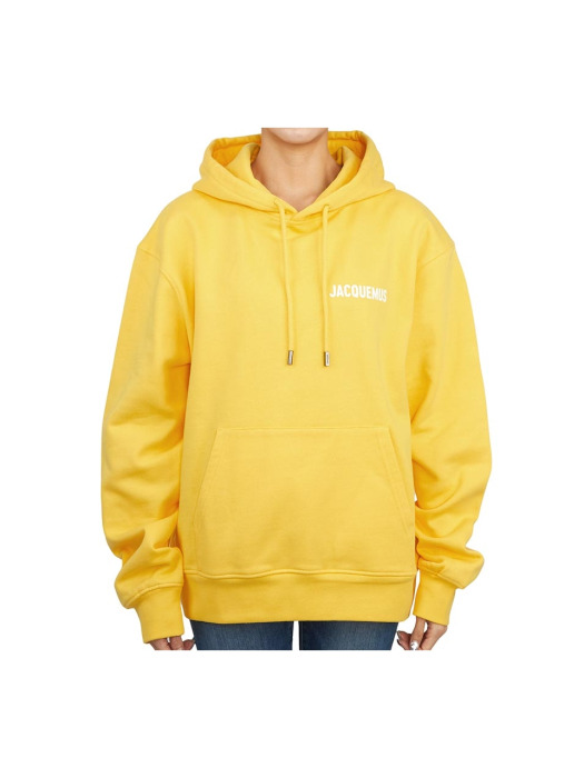 Jacquemus Men's Long Sleeve Shirt