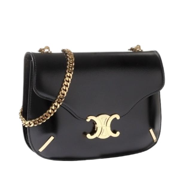 Triope Besace chain shoulder bag