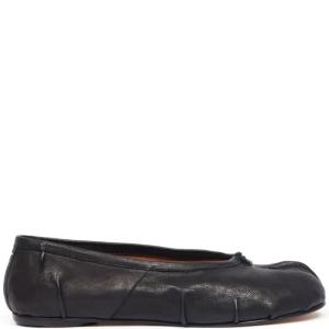 Flat shoes Black