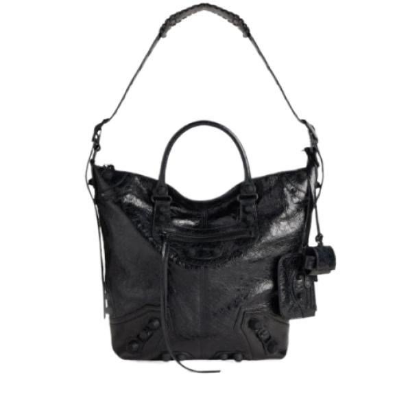 Le Cagol medium tote bag