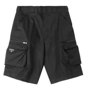 Renylon Bermuda shorts