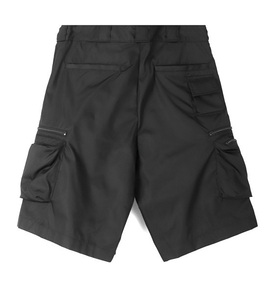 Renylon Bermuda shorts