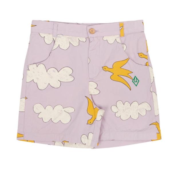 Pig kids shorts