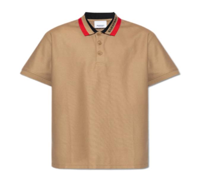 Logo Polo Shirt