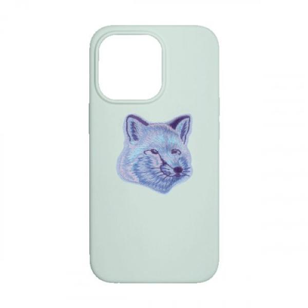 Maison Kitsune Collaboration iPhone 13 Pro Case